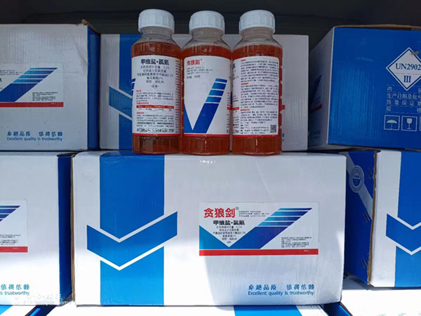 細菌生物、農藥施用前要注意天氣